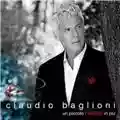 Claudio Baglioni Un piccolo Natale in più