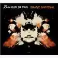 The John Butler Trio Grand National