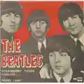 The Beatles Strawberry Fields Forever