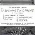 Squarepusher Budakhan Mindphone