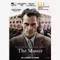 Paul Thomas Anderson The Master