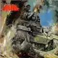 Tank Honour & Blood