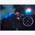 Clan Of Xymox Live @ Bolkow Castle Party 02.08.04