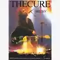 The Cure Trilogy