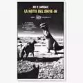 Joe R. Lansdale La notte del Drive In