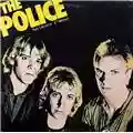 The Police Outlandos D'Amour