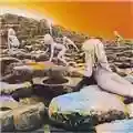 Led Zeppelin Houses Of The Holy