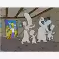 Matt Groening The Simpsons - Il Bob Italiano
