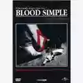 Joel & Ethan Coen Blood Simple - Sangue Facile