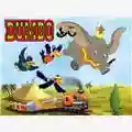 Walt Disney Dumbo