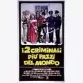 Sam Raimi I 2 Criminali più Pazzi del Mondo