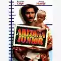 Joel & Ethan Coen Arizona Junior