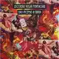 Zucchero Sugar Fornaciari Oro Incenso & Birra