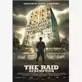 Gareth Evans The Raid: Redemption