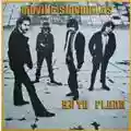 The Moving Sidewalks 99th Floor