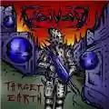 Voivod Target Earth