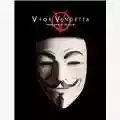 James McTeigue V for Vendetta
