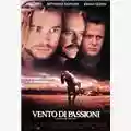 Edward Zwick Vento Di Passioni