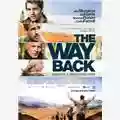 Peter Weir The Way Back