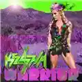 Kesha Warrior