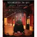 Antonio Pignatiello Ricomincio da qui