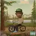 Tyler, the Creator Wolf