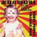 Jello Biafra & The Guantanamo School Of Medicine White People and the Damage Done