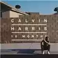 Calvin Harris 18 Months