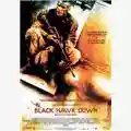 Ridley Scott Black Hawk Down