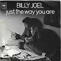 Billy Joel Just The Way You Are