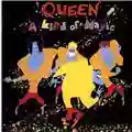 Queen A Kind of Magic