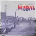 Medusa Cyclone Mr.Devil