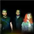 Paramore Paramore
