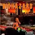 Biohazard Biohazard