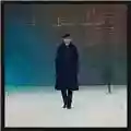 James Blake Overgrown