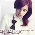 Annalisa Scarrone Non so ballare