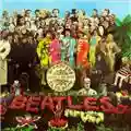 The Beatles Sgt. Peppers Lonely Hearts Club Band