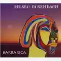 Museo Rosenbach Barbarica