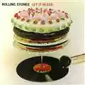 Rolling Stones Let It Bleed