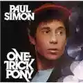 Paul Simon One-Trick Pony