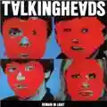 Talking Heads Remain In Light