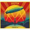 Led Zeppelin Celebration Day