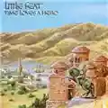 Little Feat Time Loves A Hero