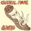 Cannibal Movie Avorio