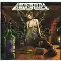 Absinhtium One For The Road