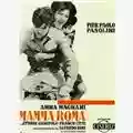 Pier Paolo Pasolini Mamma Roma