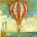 Linda Perry In Flight