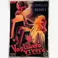 Ernst Lubitsch Vogliamo vivere