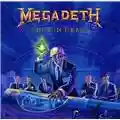 Megadeth Rust In Peace