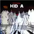 Radiohead Kid A